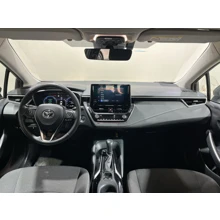 TOYOTA-COROLLA-1.8 HYBRID DREAM E-CVT