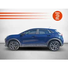 FORD-PUMA-STYLE 1.0LT ECOBOOST 95PS BNZN 6İLERİ MT