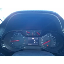 OPEL-CORSA-1.2 BENZİNLİ AT8 100 HP EDITION