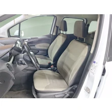 FORD-TOURNEO COURIER JOURNEY-1.5L TDCI 100PS JOURNEY TITANIUM EU6.2