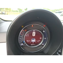 FIAT-500 C-STAR 1.2 FIRE 69 HP DUALOGIC C