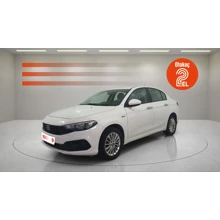 FIAT-EGEA-1.3 MJET II DS 95 HP EASY