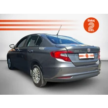FIAT-EGEA-1.6 MJET 130HP EASY DCT