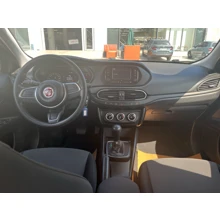 FIAT-EGEA-1.6 MJET 130HP EASY DCT