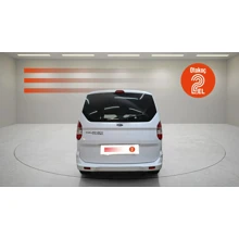FORD-TOURNEO COURIER JOURNEY-TITANIUM KISA 1.5L TDCI 100PS 6İLERİ MT