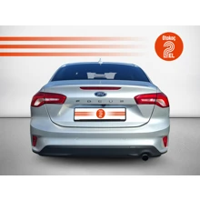 FORD-FOCUS-TITANIUM STIL 4K 1.5LEBLUE 115PS 8İLE AT