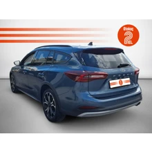 FORD-FOCUS-ACTIVE X SW1.5L ECOBLUE 115PS 8 İLERİ AT