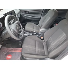 HYUNDAI-BAYON-1.4 MPI 100 PS JUMP BENZİN OTOMATİK