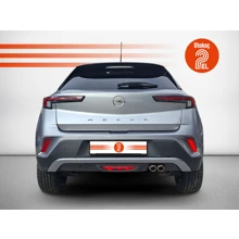 OPEL-MOKKA-1.2 TURBO 130HP EDITION