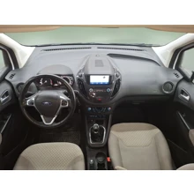 FORD-TOURNEO COURIER JOURNEY-1.5LTDCI 100PS JOURNEY TITANIUM PL EU6.2