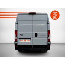 TOYOTA-PROACE MAX-2.2 D 180 HP 15M³ M/T