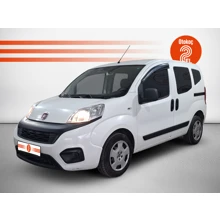FIAT-FİORİNO-1.3 MJET 95 HP EU6D POP COMBI