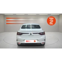 RENAULT-MEGANE-SEDAN JOY 1.3 TCE 140 bg EDC