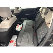CITROEN-C3-FEEL BOLD 1.2 PURETECH 110HP EAT6