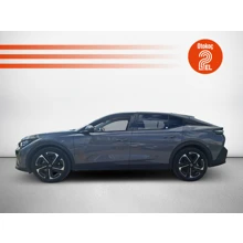 PEUGEOT-408-408 ALLURE 1.2 PURETECH 130HP EAT8