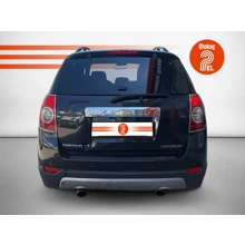 CHEVROLET-CAPTIVA-2.0 16V DIESEL HIGH AT 7K