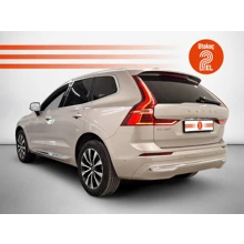VOLVO-XC60-B4 MILD HYBRID AWD PLUS BRIGHT