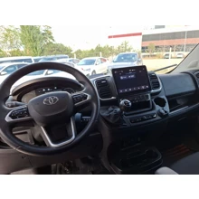 TOYOTA-PROACE MAX-2.2 D 180 HP 15M³ M/T