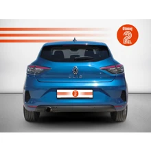 RENAULT-CLIO-EVOLUTION 1.0 TCE X-TRONIC 90 BG