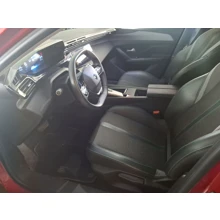 PEUGEOT-408-408 ALLURE 1.2 PURETECH 130HP EAT8