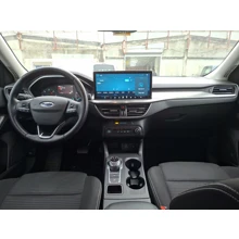 FORD-FOCUS-TITANIUM STIL 4K 1.5LEBLUE 115PS AT GSR