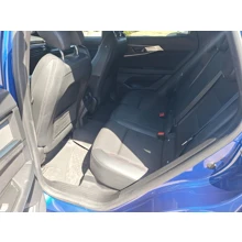 RENAULT-AUSTRAL-TECHNO ESPRIT ALPINE MILD HYBRİD 160 HP
