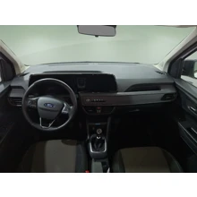FORD-TOURNEO COURIER-1.5 L ECOBLUE 100PS DELUXE KOMBİ
