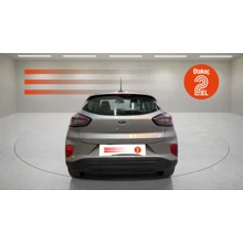 FORD-PUMA-STYLE 1.0 ECOBOOST 125PS 7 OTOMATIK