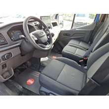 FORD-TRANSİT-350LF(13M3)2.0EB 165PS EU6.2 U TREND