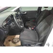 FORD-PUMA-STYLE 1.0 ECOBOOST 125PS 7 OTOMATIK