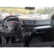 FIAT-ULYSSE-2.0 MJET 177HP AT-8 LOUNGE MAXI KONF PAK