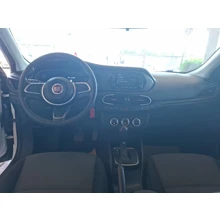 FIAT-EGEA-1.6 MJET 130HP EASY DCT