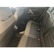 CITROEN-C4 X-1.2 PURETECH 130HP SHINE BOLD EAT8