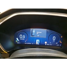 FORD-KUGA-TITANIUM 1.5L ECOBOOST 186PS 8İLERİ AT