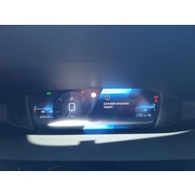 PEUGEOT-408-408 ALLURE 1.2 PURETECH 130HP EAT8