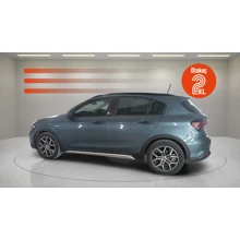 FIAT-EGEA-1.6 MJET 130HP CROSS URBAN DCT