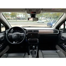 CITROEN-C3-FEEL BOLD 1.2 PURETECH 110HP EAT6