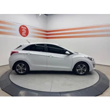 HYUNDAI-I30-1.6 GDI STYLE OTM