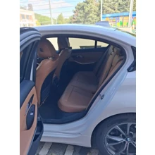 BMW 3 Serisi 320i First Edition Sport Line 2022 Model Tramersiz Kazasız Tertemiz