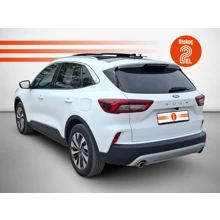 FORD-KUGA-TITANIUM 1.5L ECOBOOST 186PS 8İLERİ AT