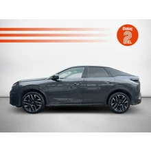 PEUGEOT-3008-ALLURE 1.2 HYBRID 136HP E-DCS6