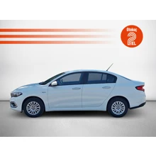 FIAT-EGEA-1.3 MJET II DS 95 HP EASY
