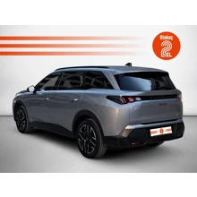 PEUGEOT-5008-ALLURE 1.2 HYBRID 136HP EDCS6
