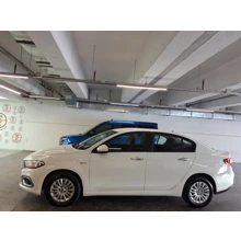 FIAT-EGEA-1.3 MJET II DS 95 HP EASY