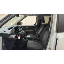 FORD-TOURNEO COURIER-1.5 L ECOBLUE 100PS DELUXE KOMBİ