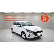 HYUNDAI-I20-1.4 MPI 6 İLERİ OTO AT JUMP (BENZİNLİ)