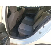 FIAT-EGEA-1.6 MJET 130HP EASY DCT
