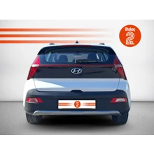 HYUNDAI-BAYON-1.4MPI 6 AT JUMP (BENZİNLİ)