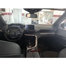 PEUGEOT-3008-ALLURE 1.5 BLUEHDI 130HP EAT8