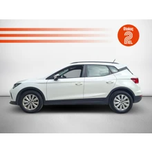 SEAT-ARONA-1.0 ECO TSI 110 HP DSG STYLE